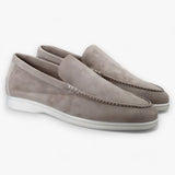 Stefano | Suede Slippers - Luxury and Comfort for Any Occasion
