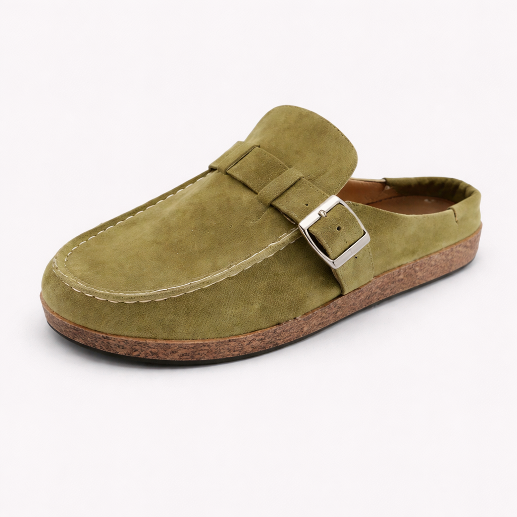 Nora | Zapatillas ligeras para mujer - Calzado cómodo para uso diario