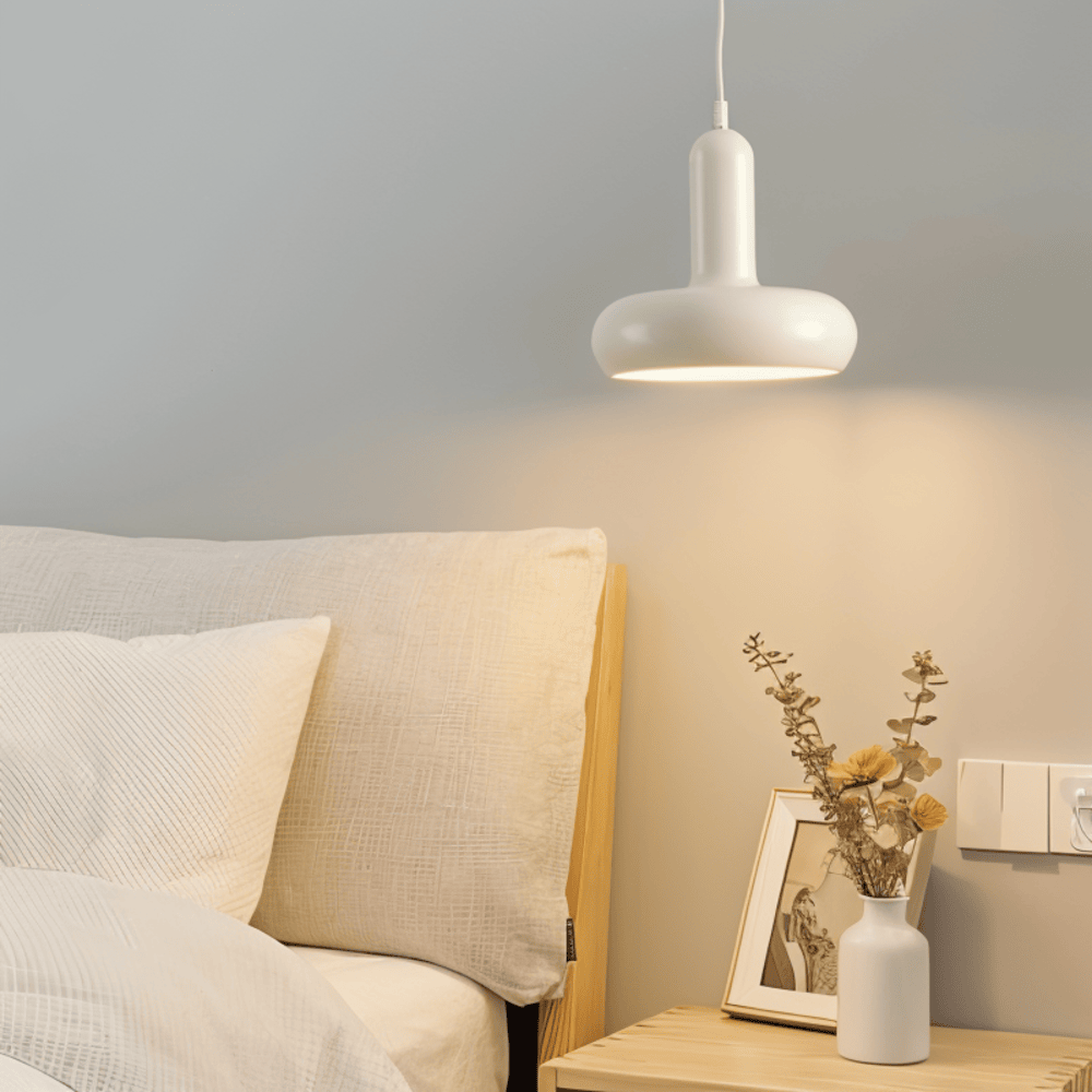 RetroPop Bauhaus Loftslampe - Macaron Stil - - Home Decor - {{ product_tags }