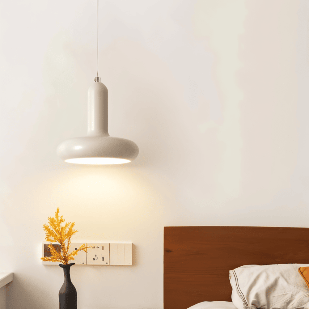RetroPop Bauhaus Loftslampe - Macaron Stil - - Home Decor - {{ product_tags }