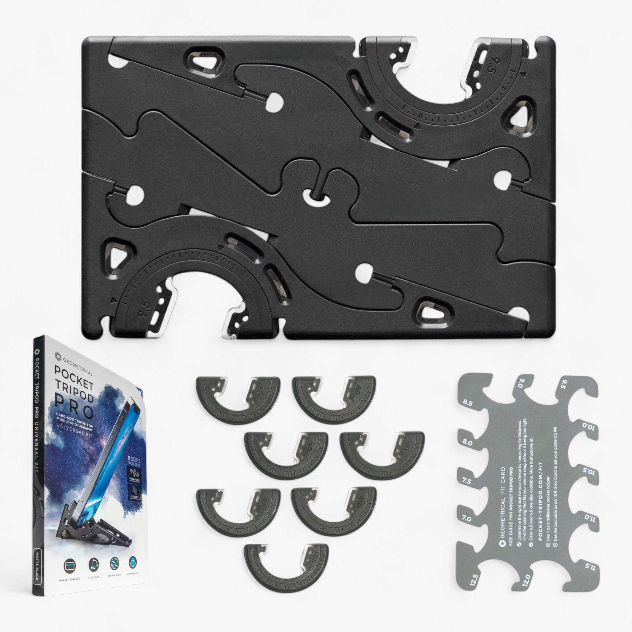 MiniFold - Universalt Telefonstativ - - other - {{ product_tags }