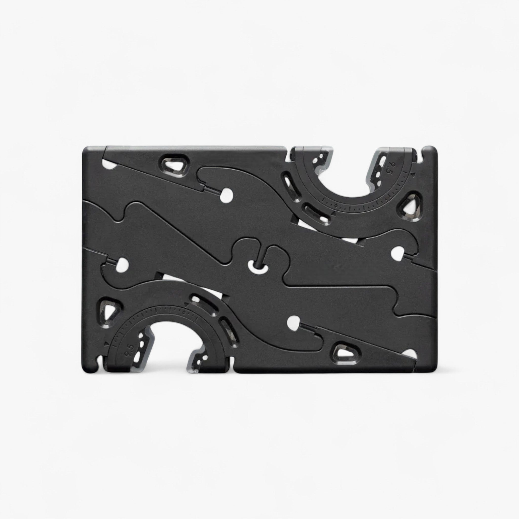 MiniFold - Universalt Telefonstativ - Sort - other - {{ product_tags }