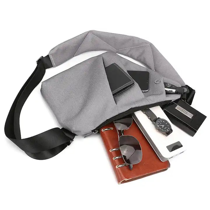 Tyverisikret taske - - bags - {{ product_tags }