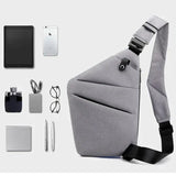 Anti-Theft Bag