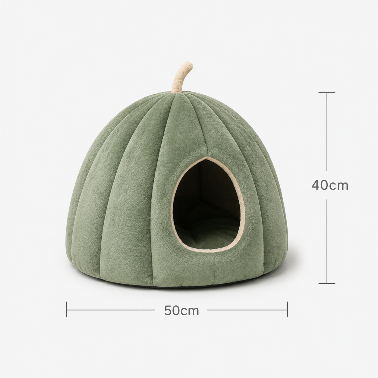 PumpkinNest | Kæledyrsseng - Vinterkomfort - - other - {{ product_tags }