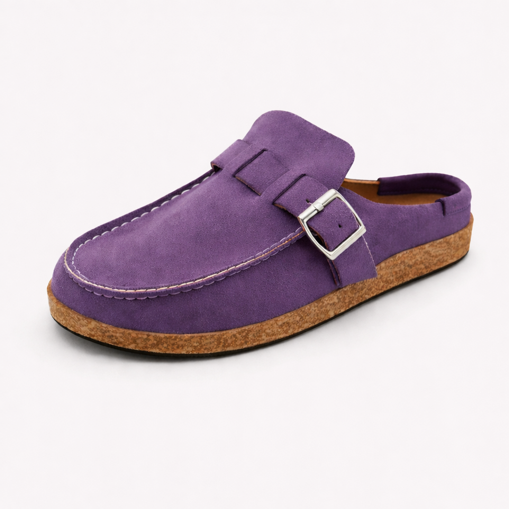 Nora | Zapatillas ligeras para mujer - Calzado cómodo para uso diario