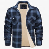 Reymond | Lined Net Jacket - Ultimate Comfort and Classic Design