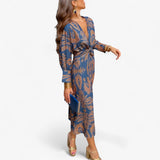 Louisa | Timeless Elegance Dress