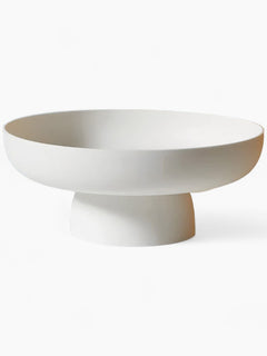 Chic og rund frugtkurv | Elegant og robust opbevaring af dine friske favoritter
