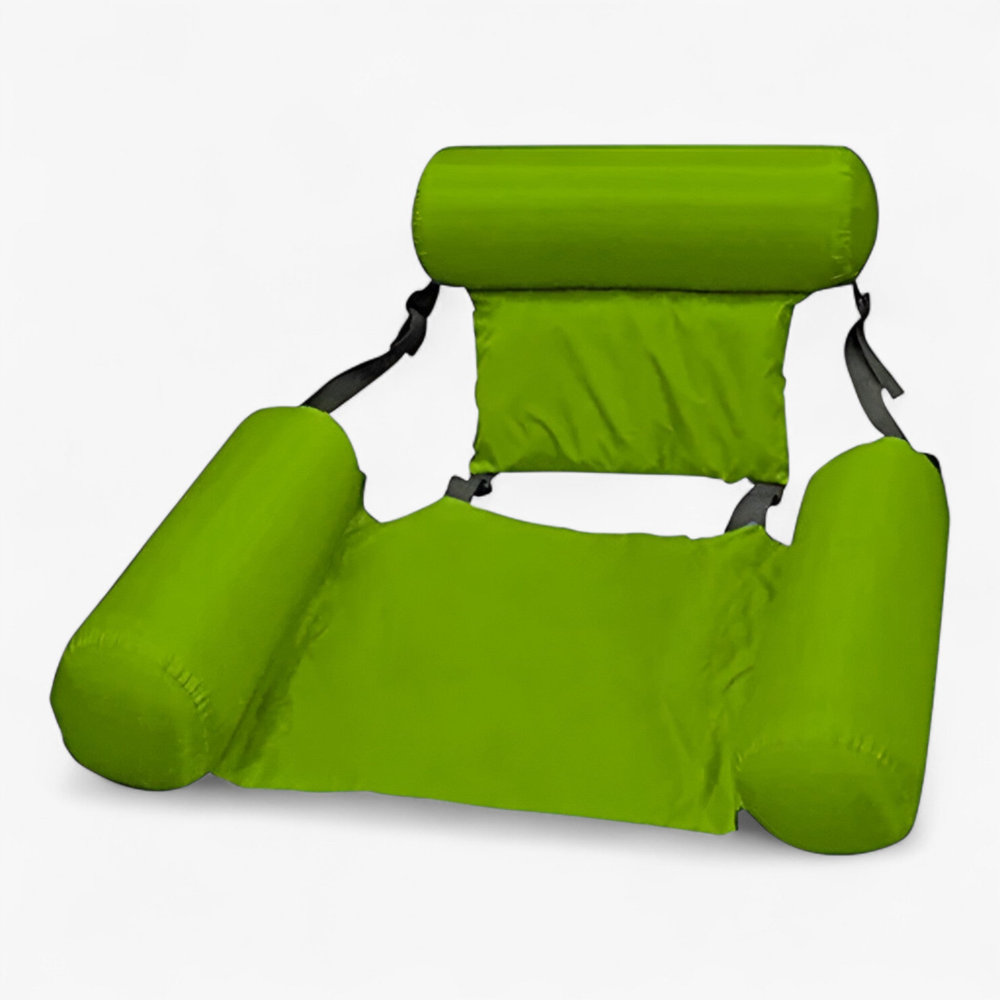 Flydende loungestol™ - Grøn - house & garden - {{ product_tags }