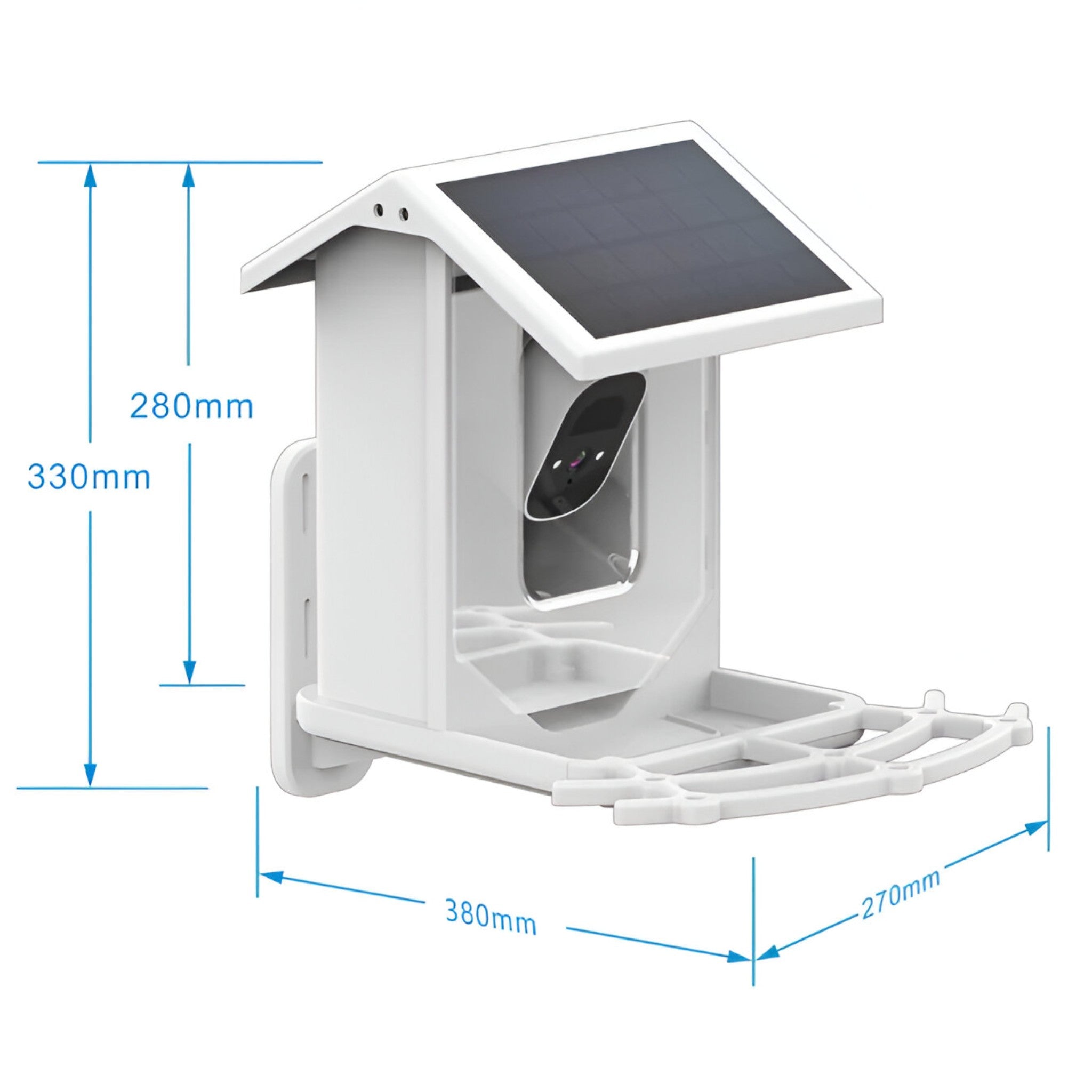 Auxco | Smart fuglefodrer - - house & garden - {{ product_tags }