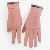 Anna | Vintage Winter Gloves - Warmth, Comfort & Touchscreen