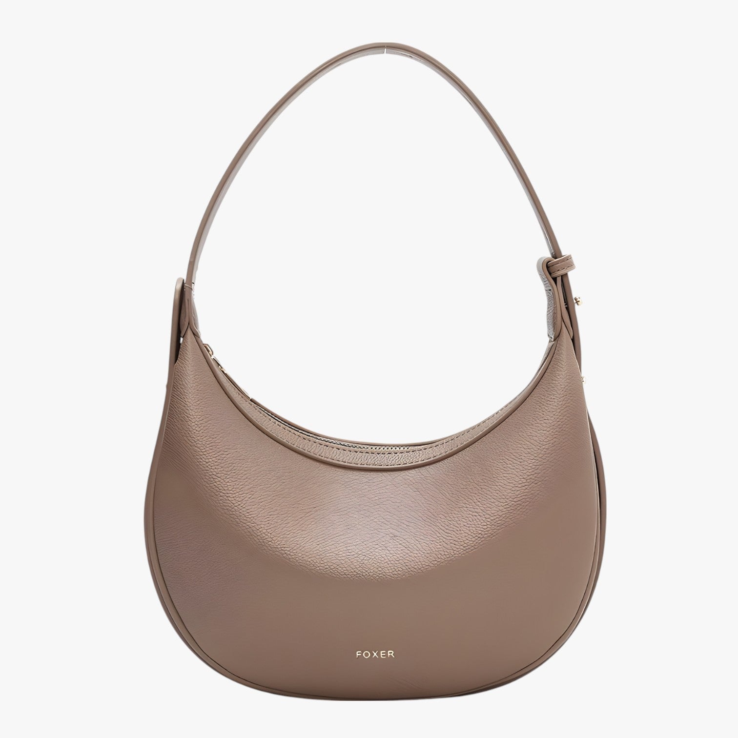 Sienna | Elegant Kvindetaske i Måneform - - Sienna | Elegant Kvindetaske i Måneform - €25 - {{ product_tags }