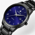 Victor | Elegantní quartz hodinky