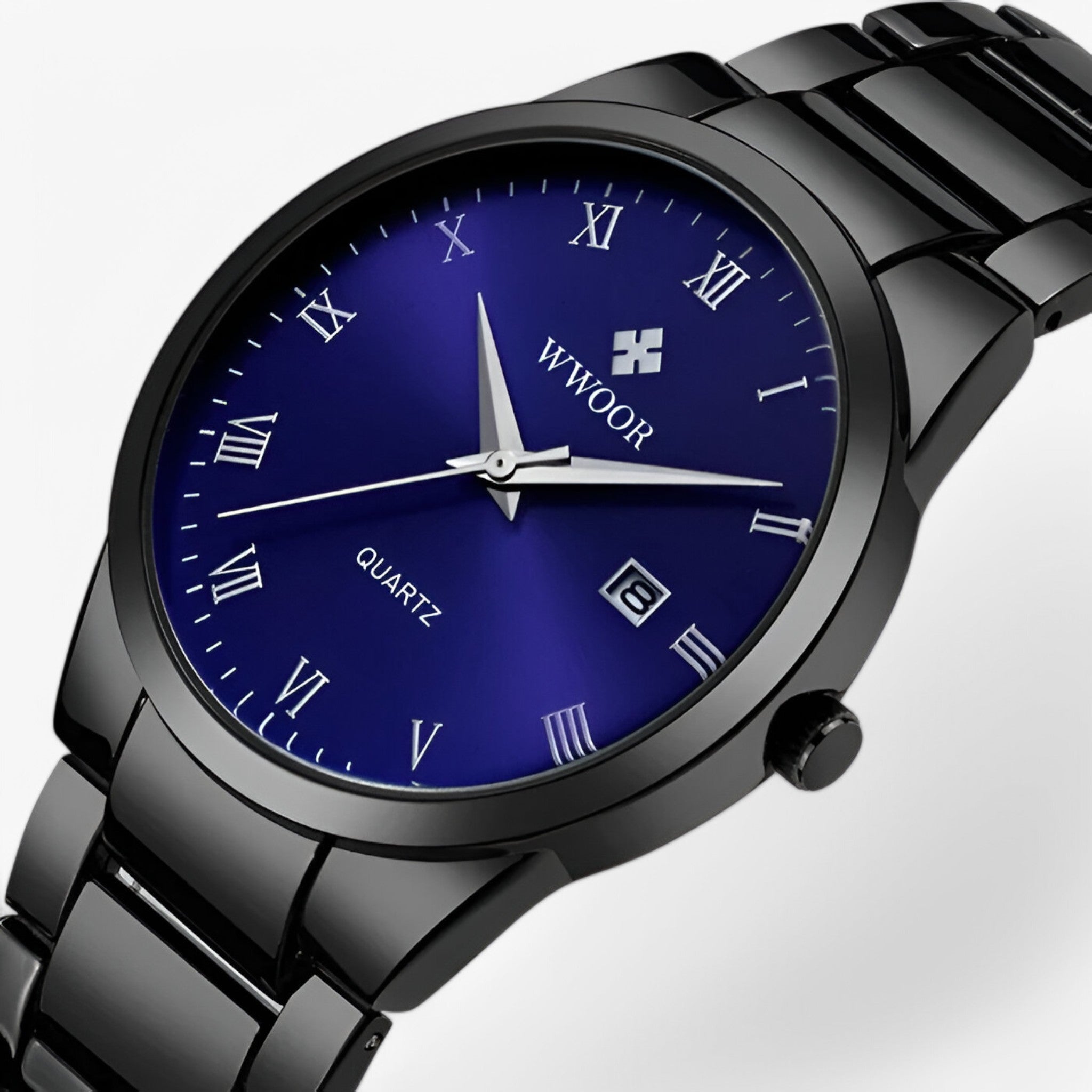 Victor | Elegant quartz ur - - watches - {{ product_tags }
