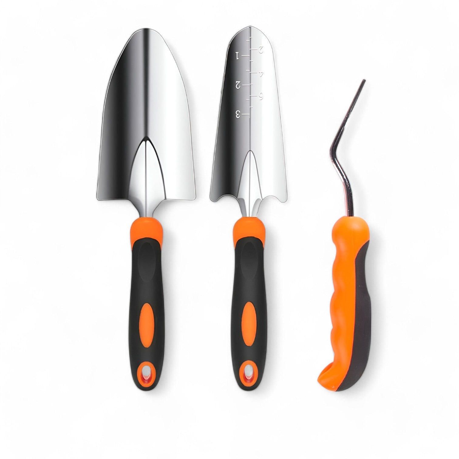 Greta | Tungt haveværktøjssæt med skridsikkert greb - - house & garden - {{ product_tags }