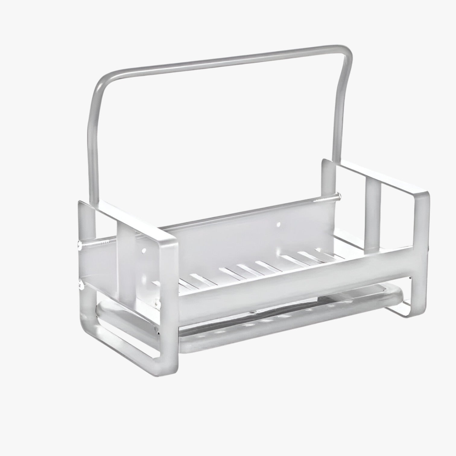 Greta | Pladsbesparende vaskestativ – organiseret og tør køkkenbord - - house & garden - {{ product_tags }