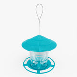Darby | Bird Feeder - Easy to Fill and Attract Birds