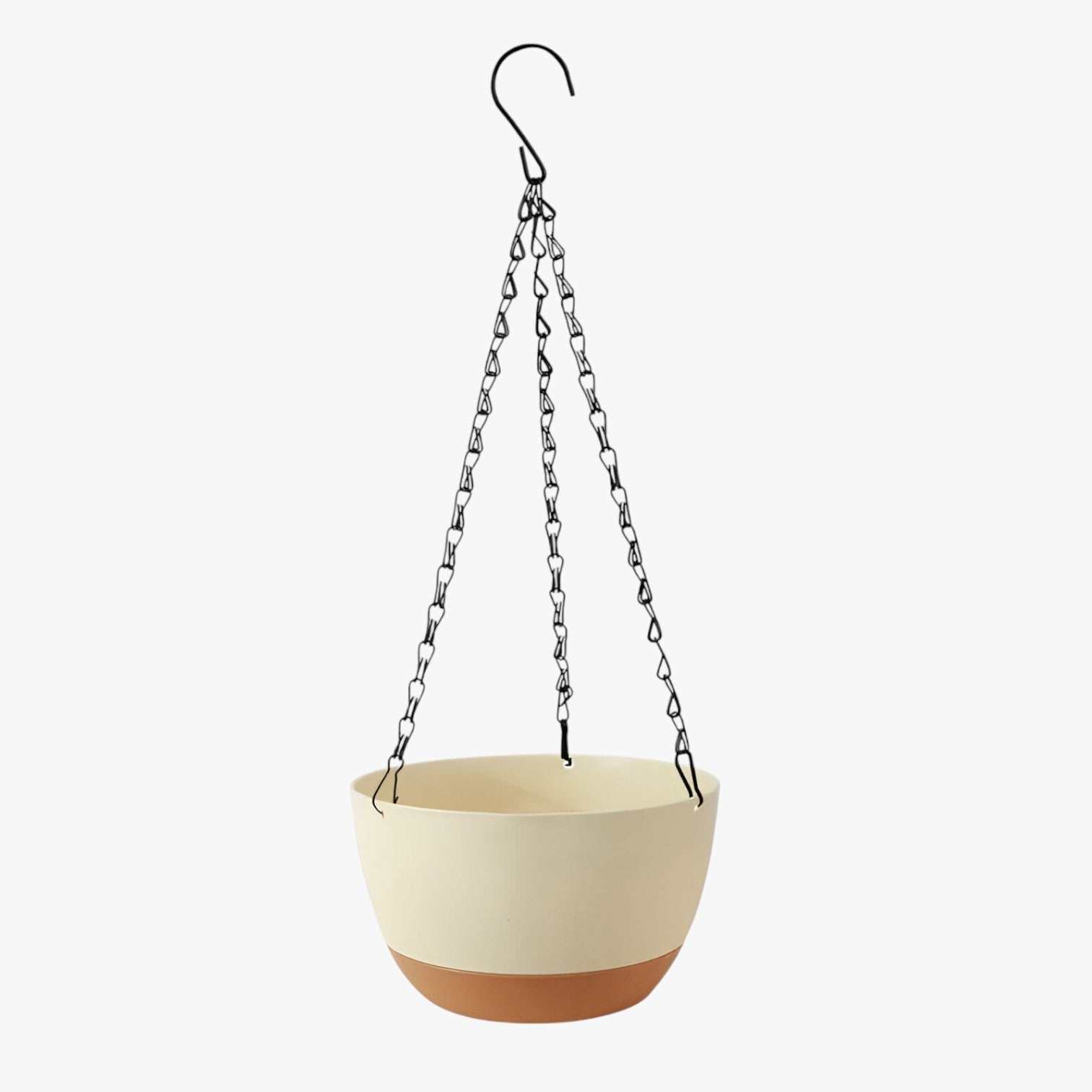 Willow | Ademend Hængemands- Stol til Indendørs og Udendørs Brug - beige - house & garden - {{ product_tags }