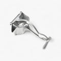 CitrusPro | Zitruspresse-Set - Manuelle Presse aus Aluminiumlegierung für Zitrusfrüchte und Granatäpfel