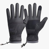 Alex | Cold Protection Gloves - Touchscreen and Non-Slip Design
