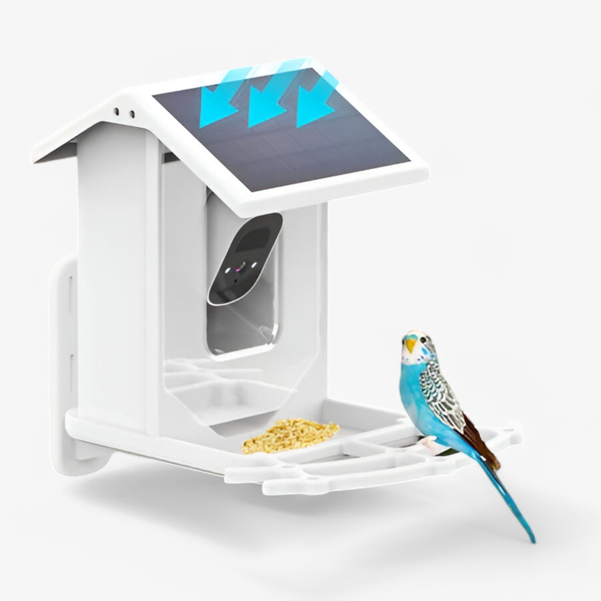 Auxco | Smart fuglefodrer - - house & garden - {{ product_tags }