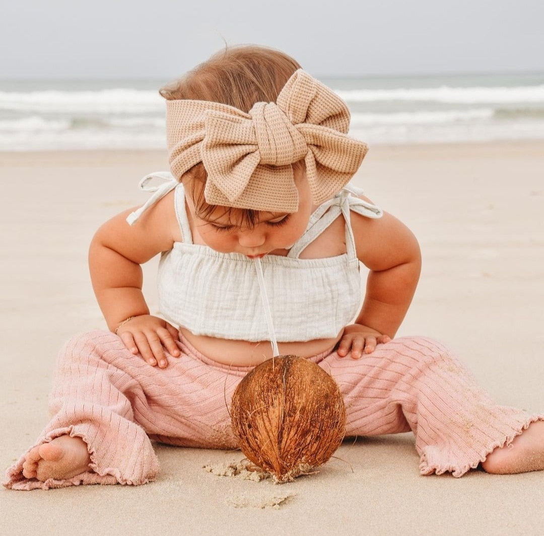 Baby Bowtiful | En sød/sløjfe til din lille engel - - Baby Bowtiful | En sød/sløjfe til din lille engel - €25 - {{ product_tags }