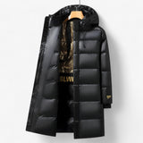 Noah & Emma | Short Winter Jacket for Couples - Stylish and Warm for Everyday Use
