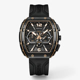 Mark | Luxury Silicone Sports Watch
