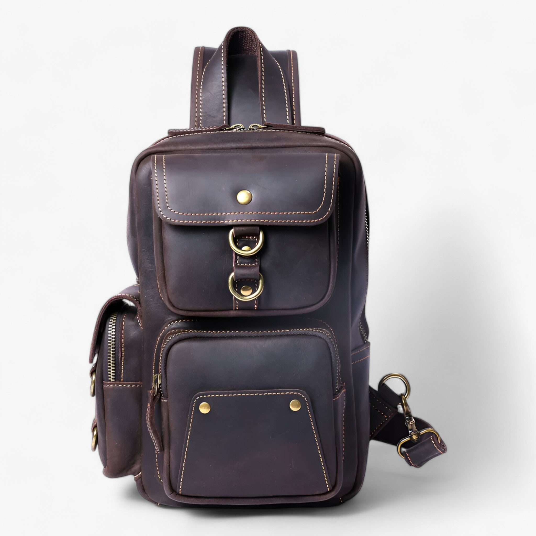 Ely | Borsttas - Funktionel og moderigtig - - bags - {{ product_tags }