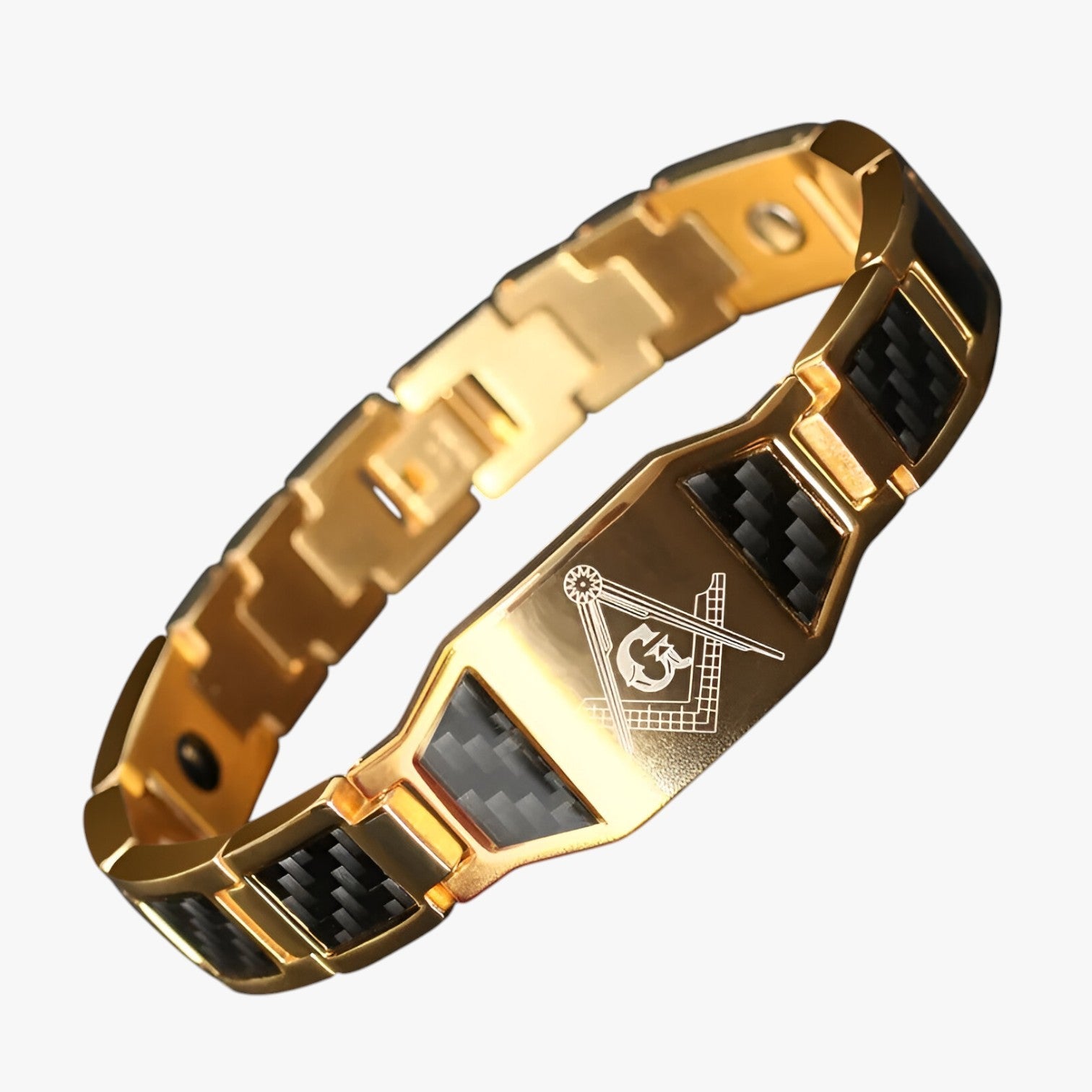 Javi | Energi & Stil – Kraften af magnetisk balance til dit håndled - - men's fashion - {{ product_tags }