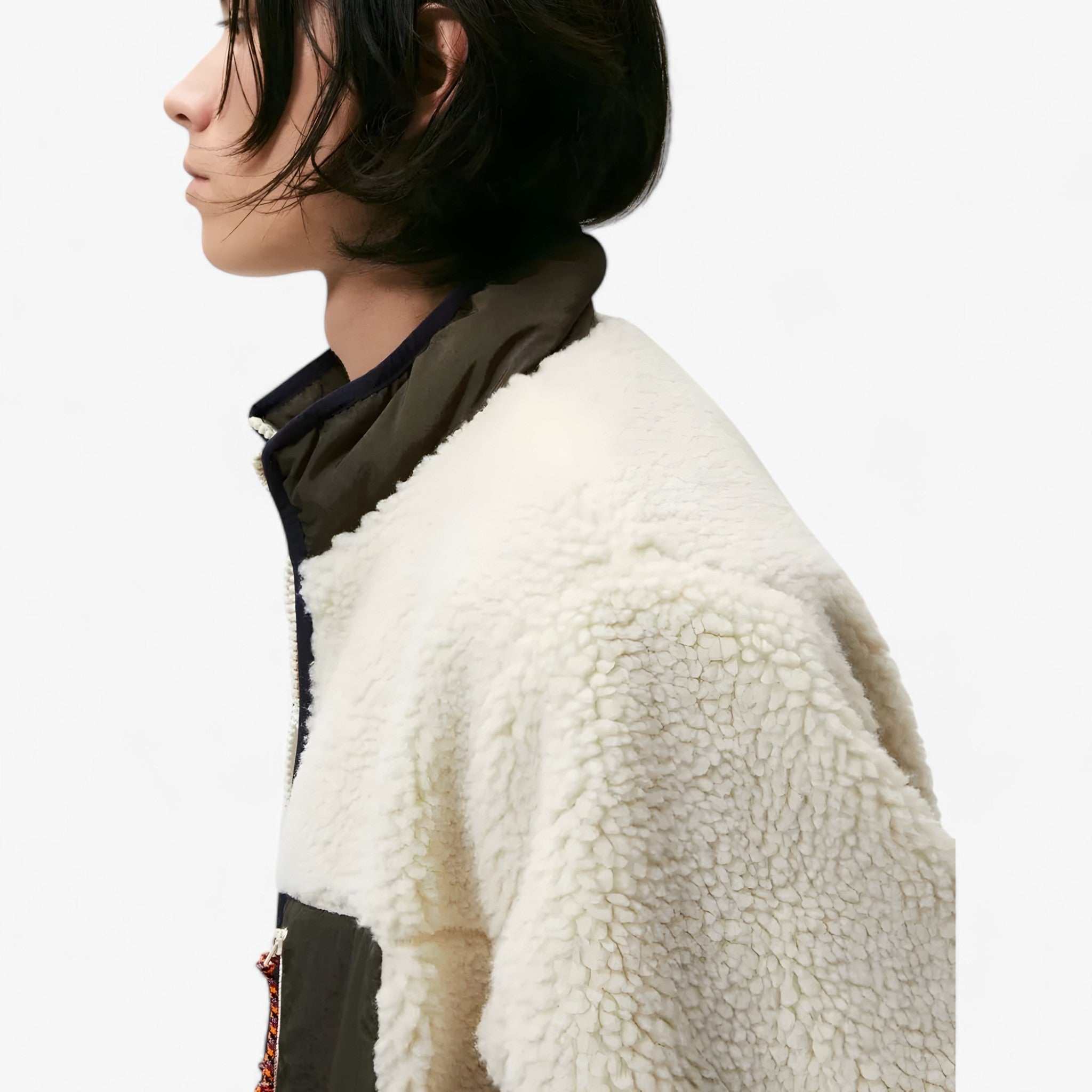Lucas | Vinter Taktisk Jakke med Fleece og Pelskrave - - winter - {{ product_tags }