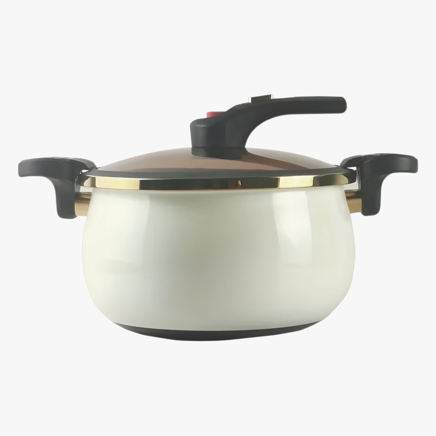 Yaretzi | Trykkoger til hurtig madlavning af suppe - HVID - house & garden - {{ product_tags }