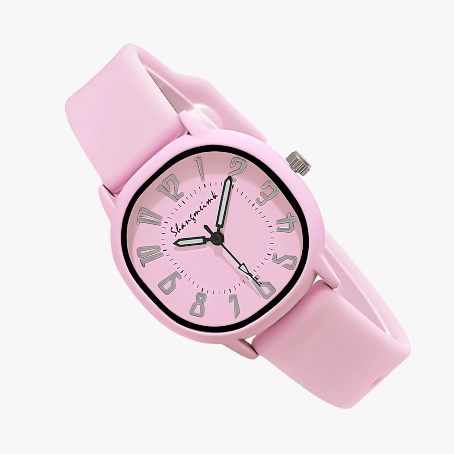 Calandra | Stijlfuldt Quartz Ur – Komfort og Elegance i Én - - watches - {{ product_tags }