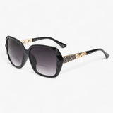 Xairel | Oversized fashion sunglasses for women - UV protection and style