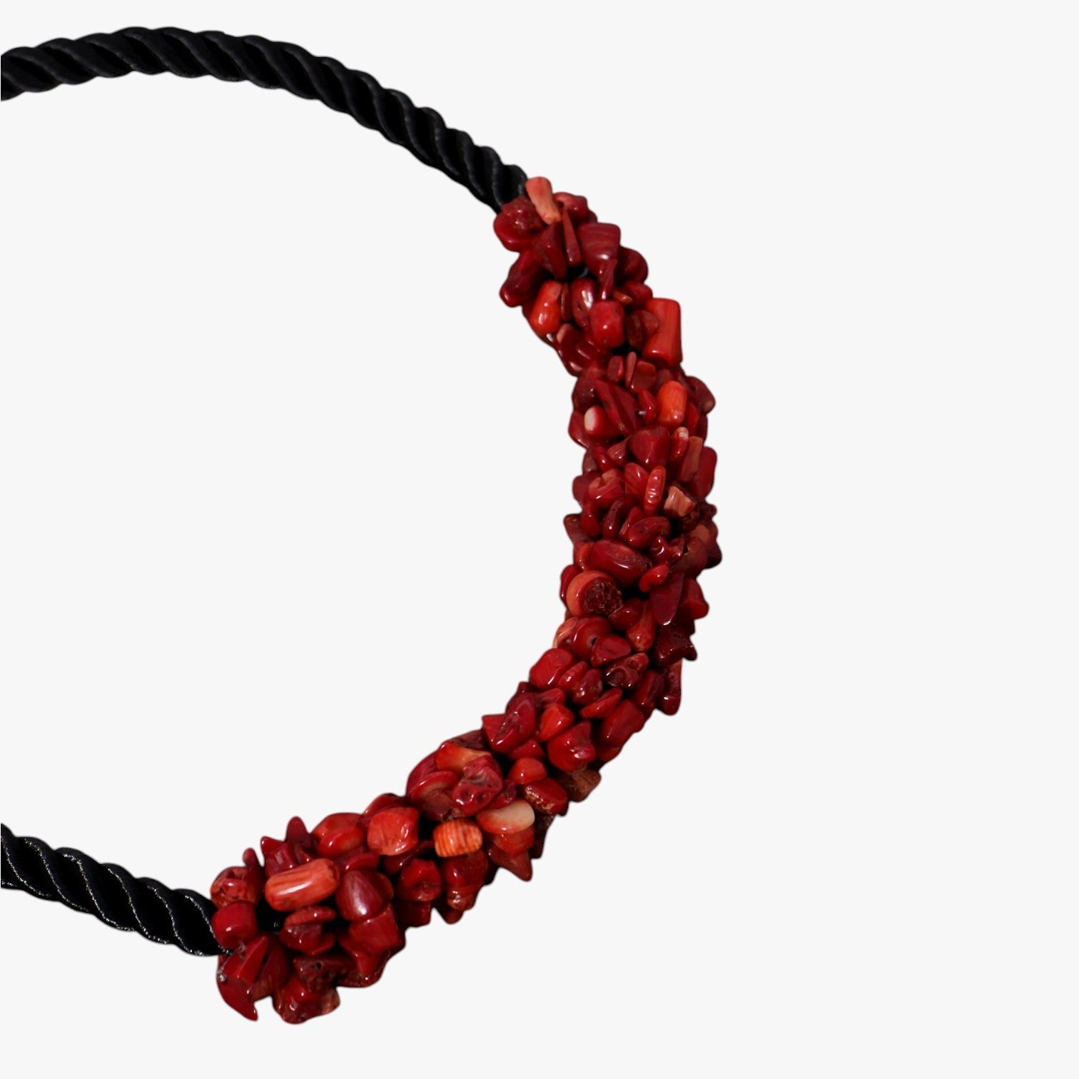Haven | Bohemian håndlavet muslingehalskæde – Ferie & Festligt - - women's fashion - {{ product_tags }