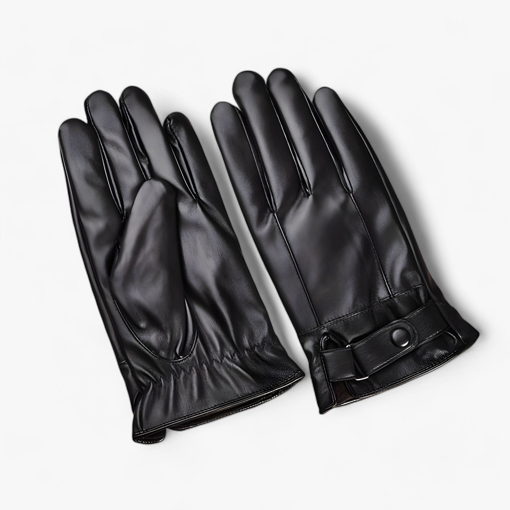 Damien | Vinterhandsker - Varme og Funktionalitet - Stil-2 En størrelse - winter - {{ product_tags }