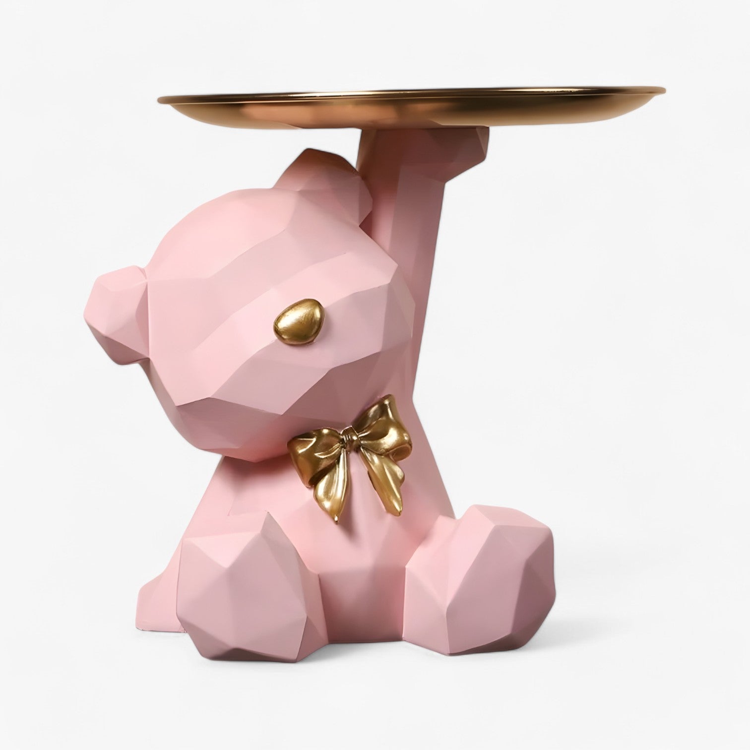 Lilou | Geometrisk Bær Nøglering Dekoration - - house & garden - {{ product_tags }
