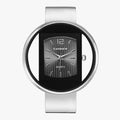 Micah | Orologio da donna con cinturino in acciaio alla moda