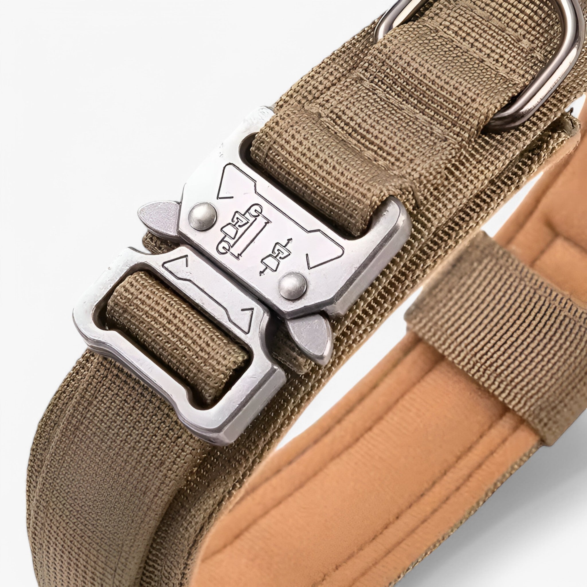 Maximus | Holdbart taktisk hundehalsbåndssæt - - other - {{ product_tags }