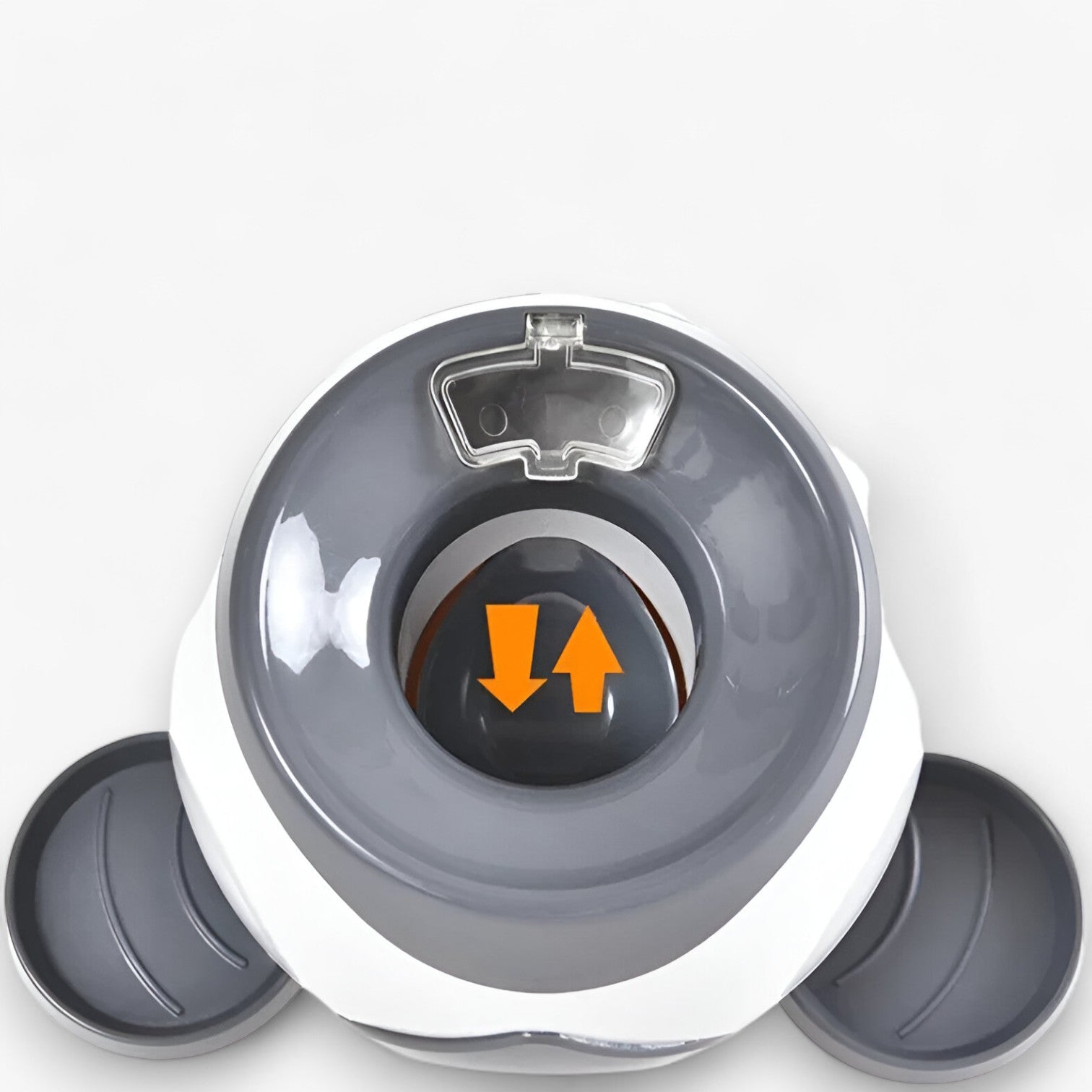 Kipper | Intelligente Tennis- og Snackdispenser til Hunde - - other - {{ product_tags }