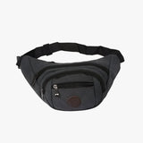 Adrian | Lightweight Waterproof Belt Bag for Outdoor Use
