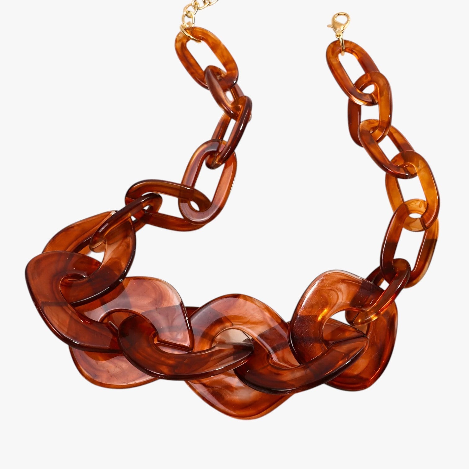 Marissa | Dristig geometrisk choker – Skil dig ud med en stram stil - - women's fashion - {{ product_tags }
