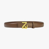 Liliana | Elegant Women's Belt with ZV Buckle