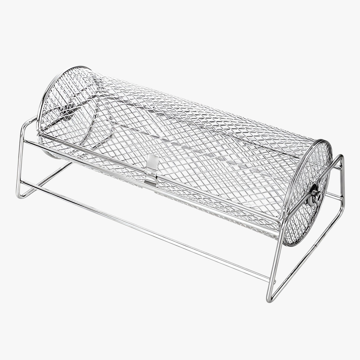 Thea | BBQ Røgekurv – Perfekt røgsmag, nemt at grille - - house & garden - {{ product_tags }