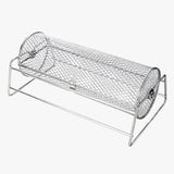 Thea | BBQ smoking basket - perfect smoky flavor, easy to grill
