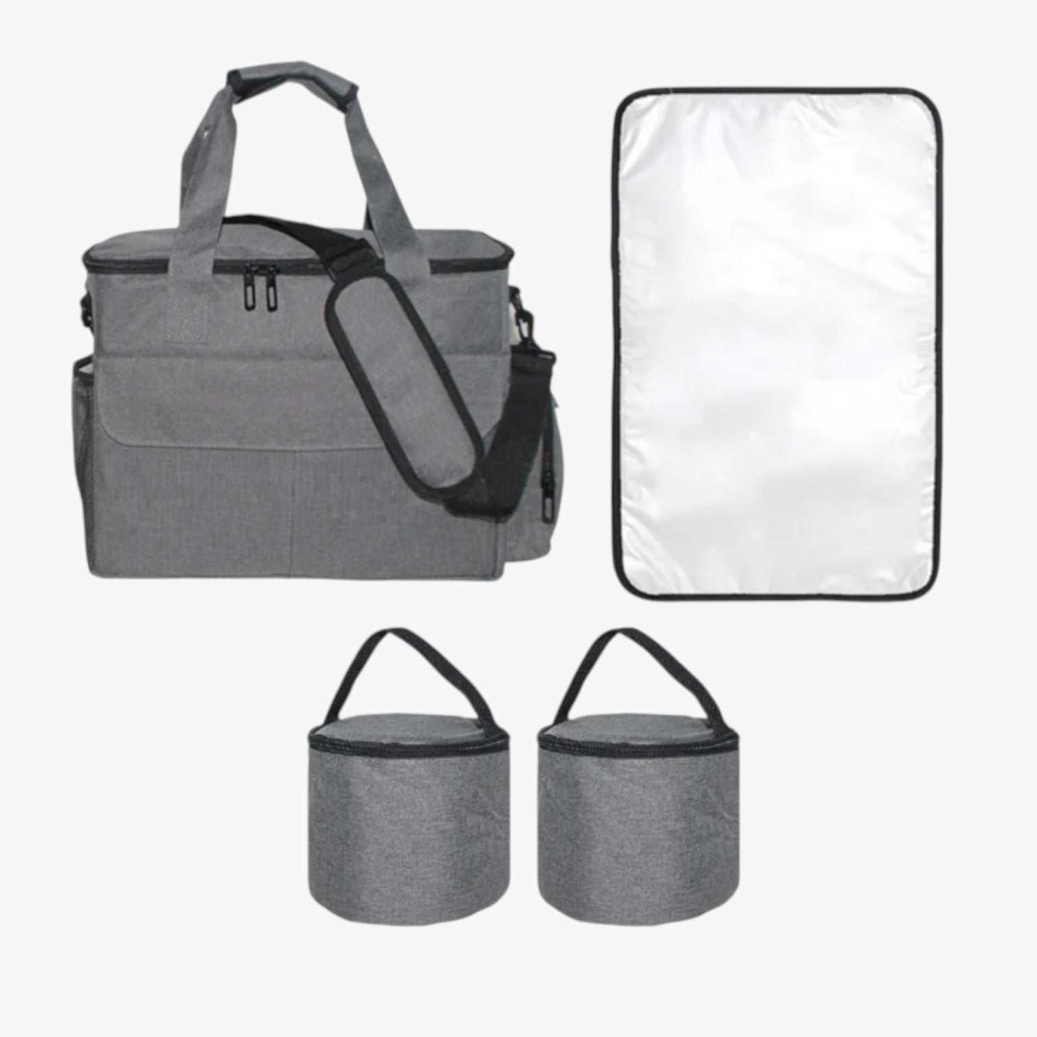 Frankie | Snackpose til gåture for hunde og katte - - Frankie | Snackpose til gåture for hunde og katte - €25 - {{ product_tags }