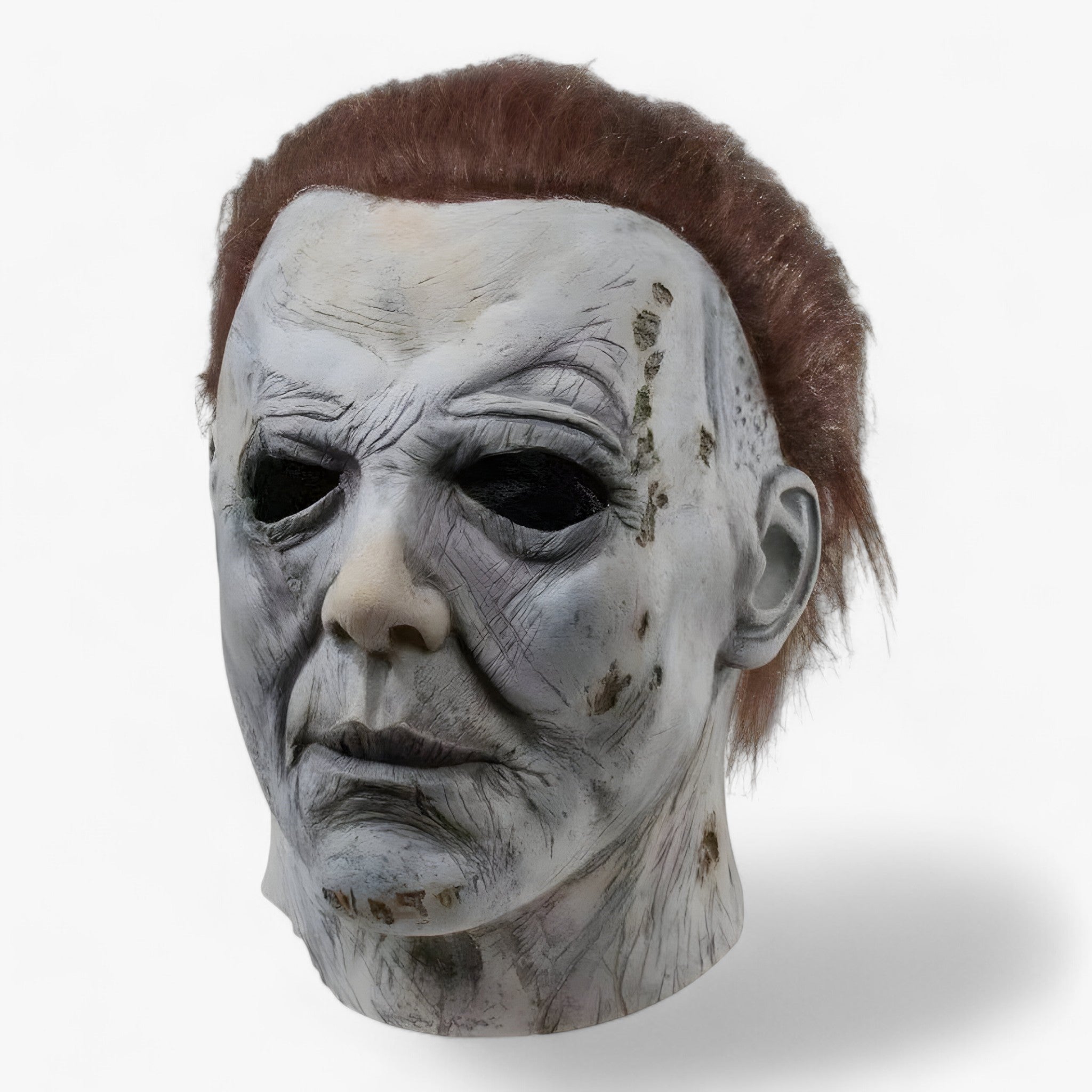 Victor | Latex hovedskeletmaske Halloween - skeletteffekt til udklædning og dekoration - maske 4 - other - {{ product_tags }