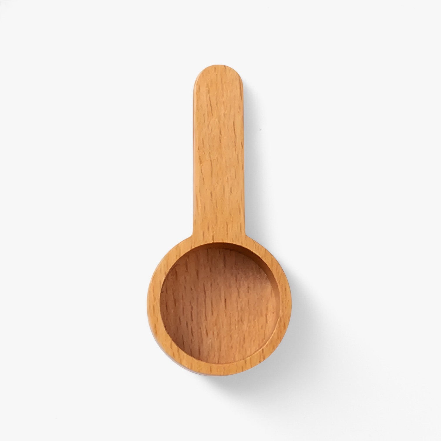 Patt | Træ Måleske - Sæt Køkken Måleskeer - Birk-S - house & garden - {{ product_tags }