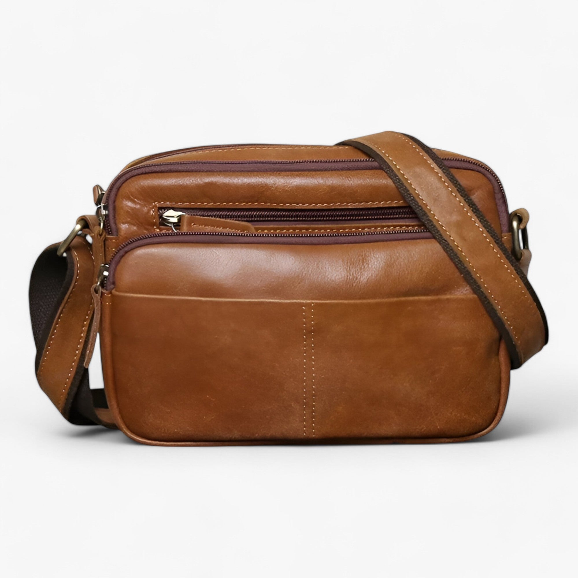 Marcus | Skuldertas - Funktionel og alsidig - - bags - {{ product_tags }